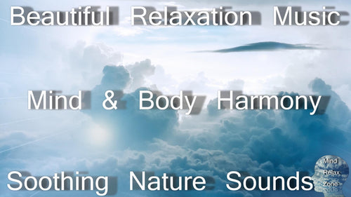 Beautiful Relaxation Music Come On A Journey 2 Hours Mind & Body Relaxing Music With Soothing Nature Sounds